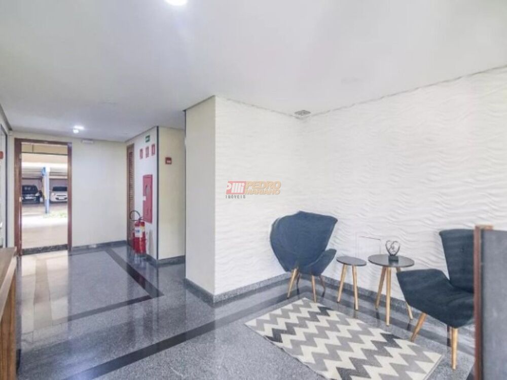 Apartamento à venda com 3 quartos, 70m² - Foto 8