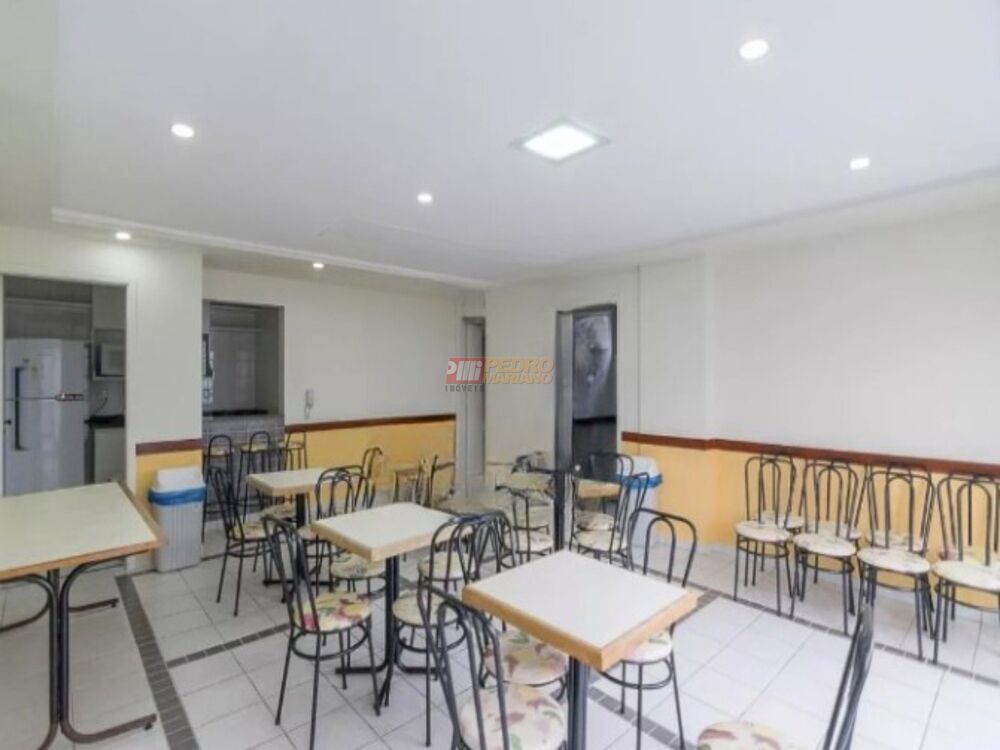 Apartamento à venda com 3 quartos, 70m² - Foto 6