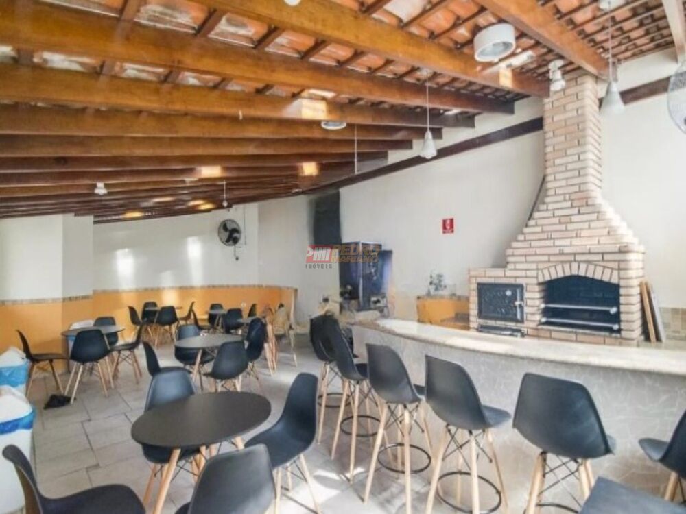 Apartamento à venda com 3 quartos, 70m² - Foto 5