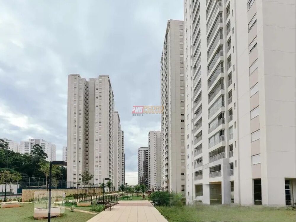 Apartamento à venda com 4 quartos, 146m² - Foto 10