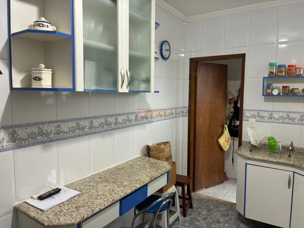 Apartamento, 3 quartos, 98 m² - Foto 6