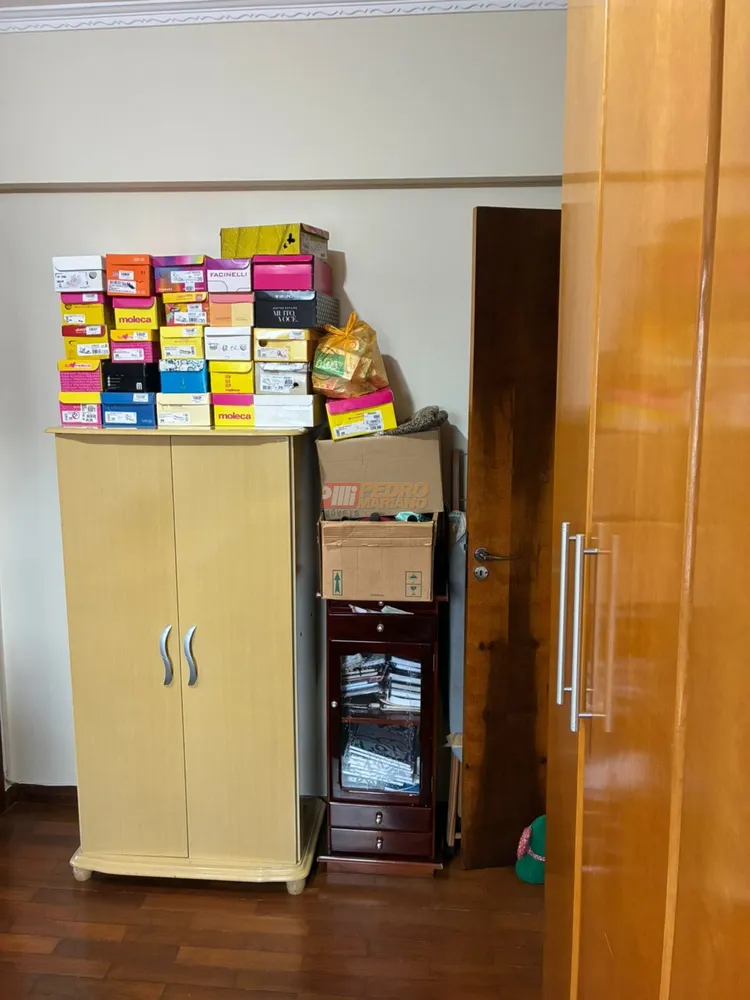 Apartamento, 3 quartos, 98 m² - Foto 3