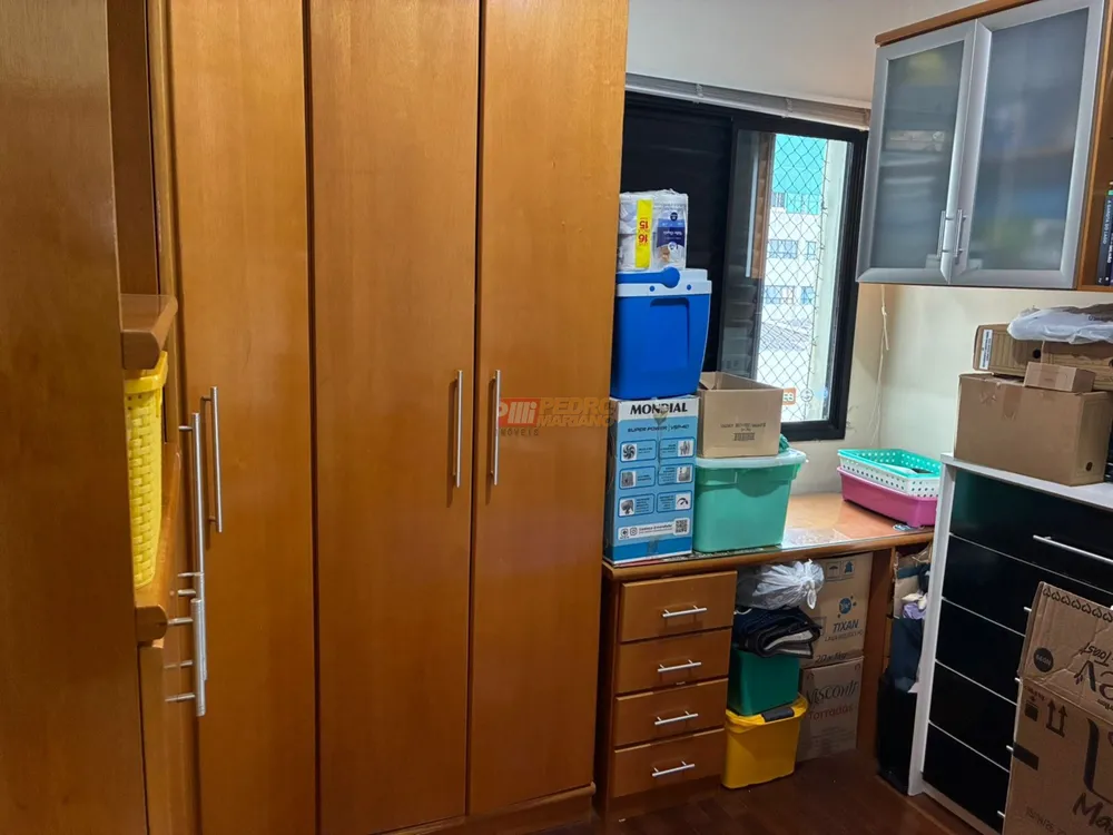 Apartamento, 3 quartos, 98 m² - Foto 4