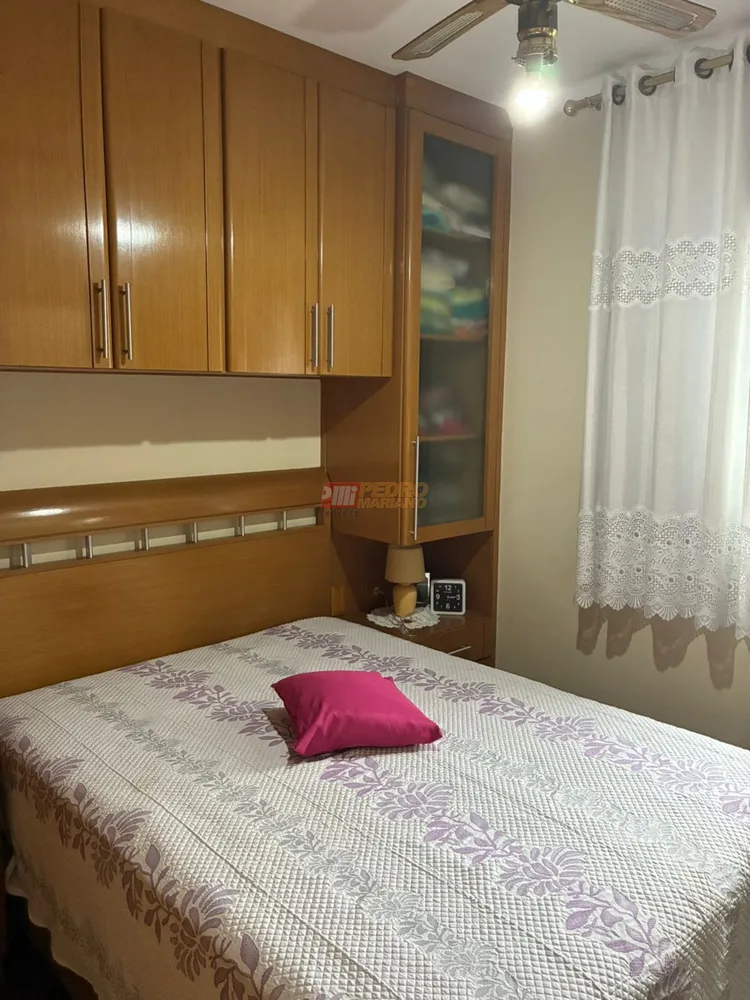 Apartamento, 3 quartos, 98 m² - Foto 1