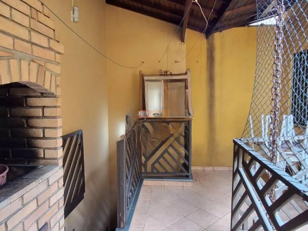 Sobrado, 4 quartos, 205 m² - Foto 9