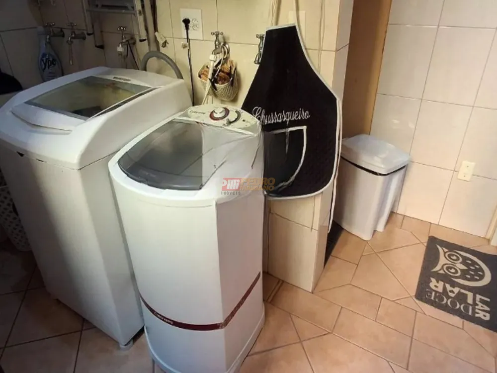 Sobrado, 4 quartos, 205 m² - Foto 6