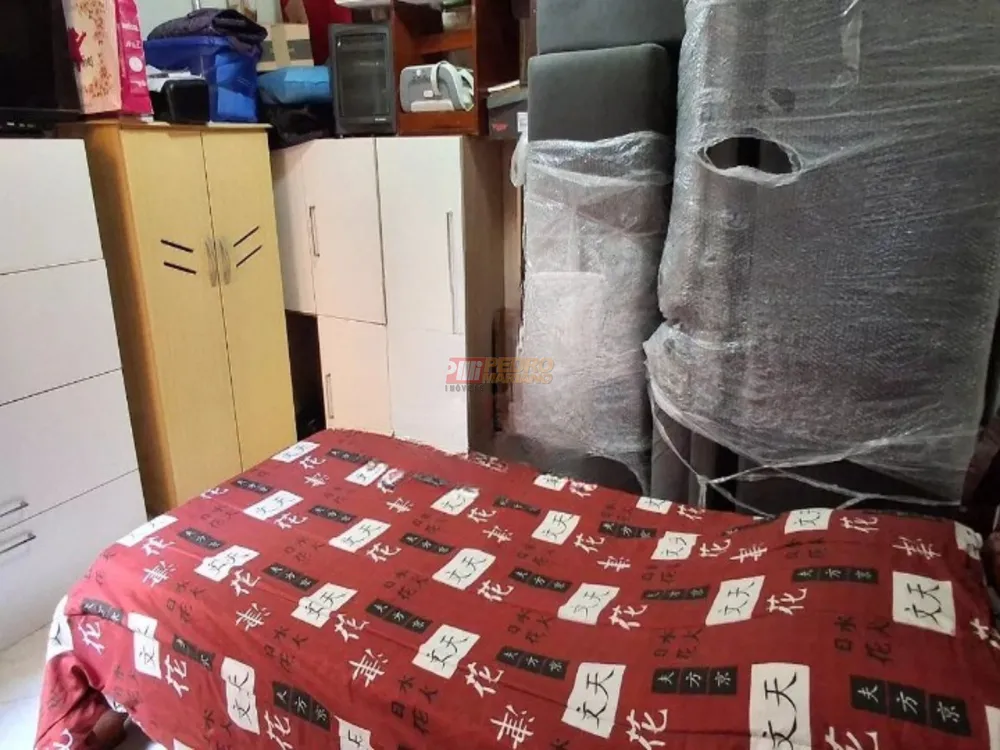 Sobrado, 4 quartos, 205 m² - Foto 3