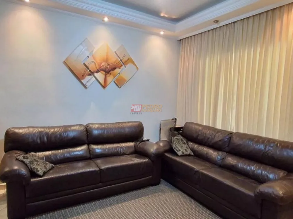 Sobrado, 4 quartos, 205 m² - Foto 1