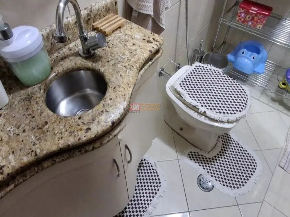 Sobrado, 4 quartos, 205 m² - Foto 5