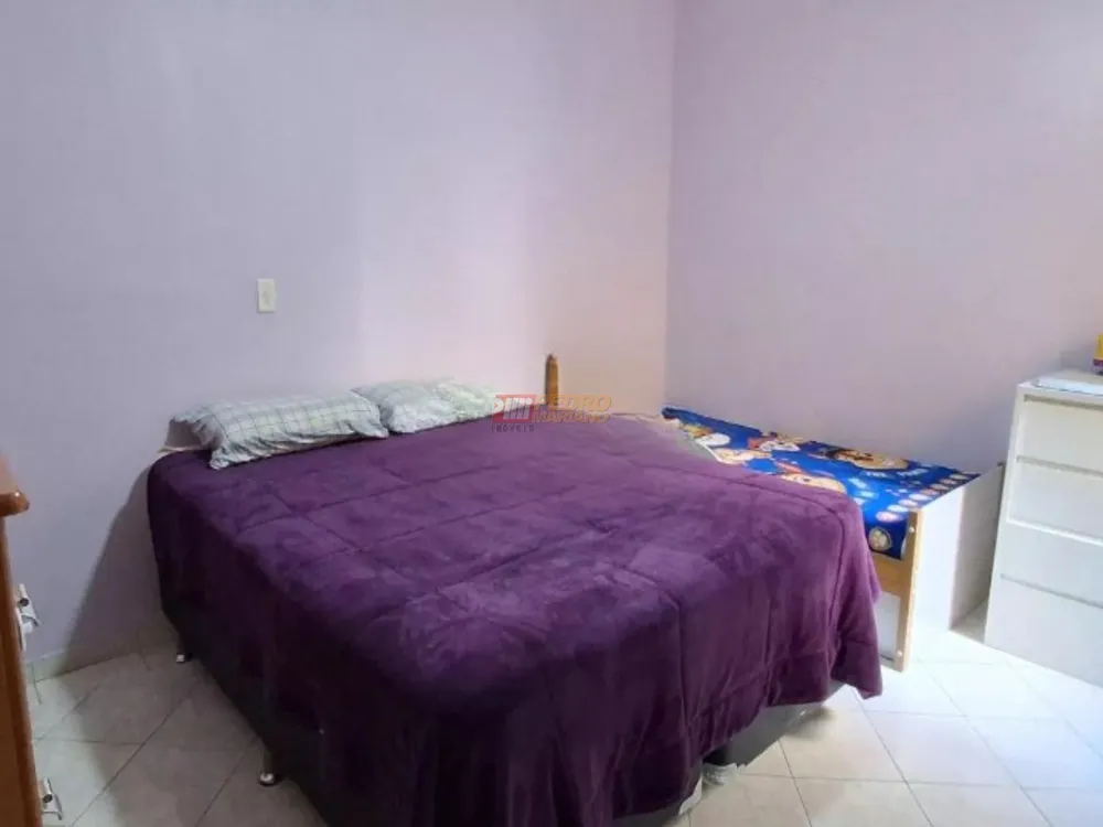 Sobrado, 4 quartos, 205 m² - Foto 2
