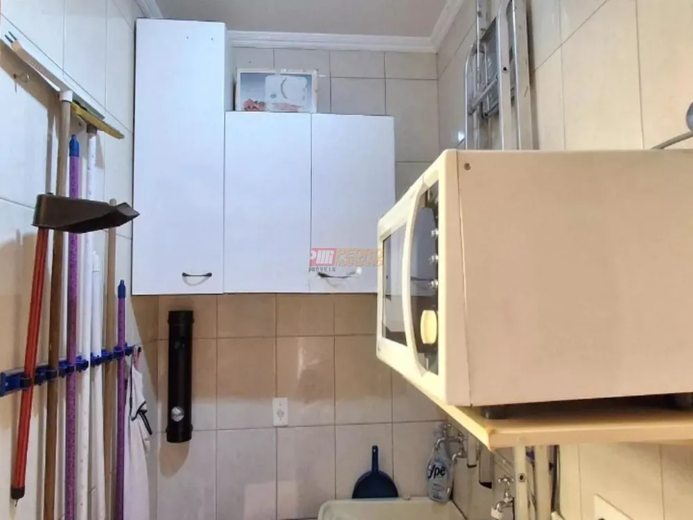 Sobrado, 4 quartos, 205 m² - Foto 7