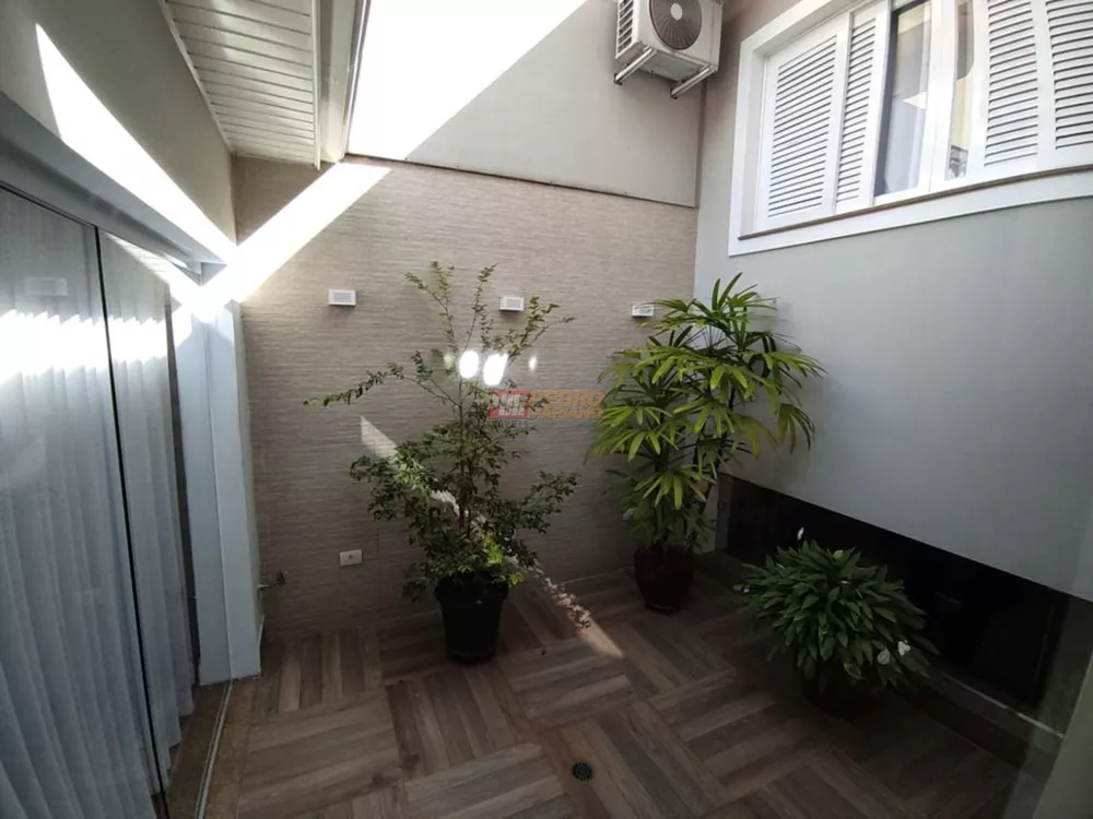 Sobrado, 3 quartos, 280 m² - Foto 46