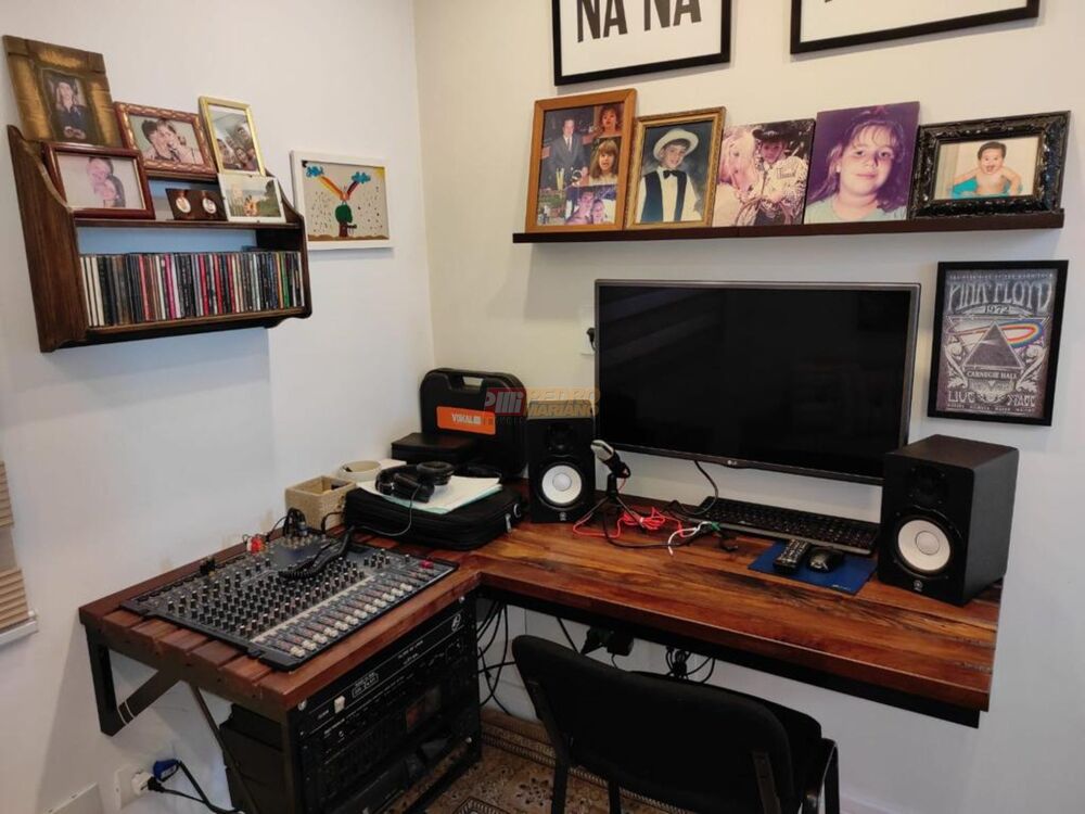 Sobrado, 3 quartos, 280 m² - Foto 21