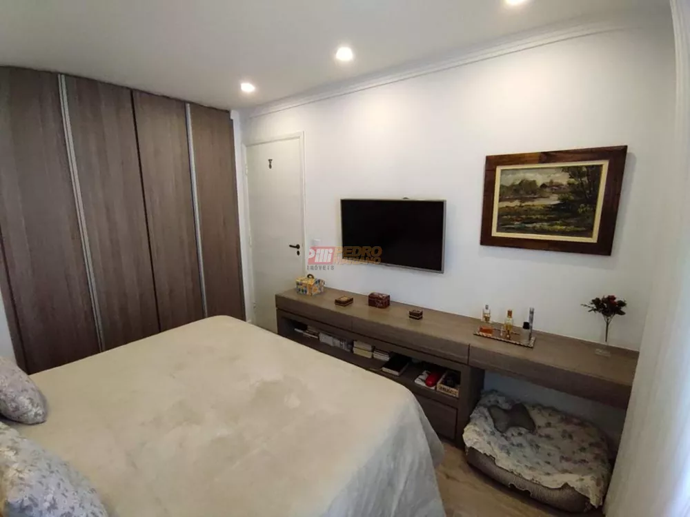 Sobrado, 3 quartos, 280 m² - Foto 16