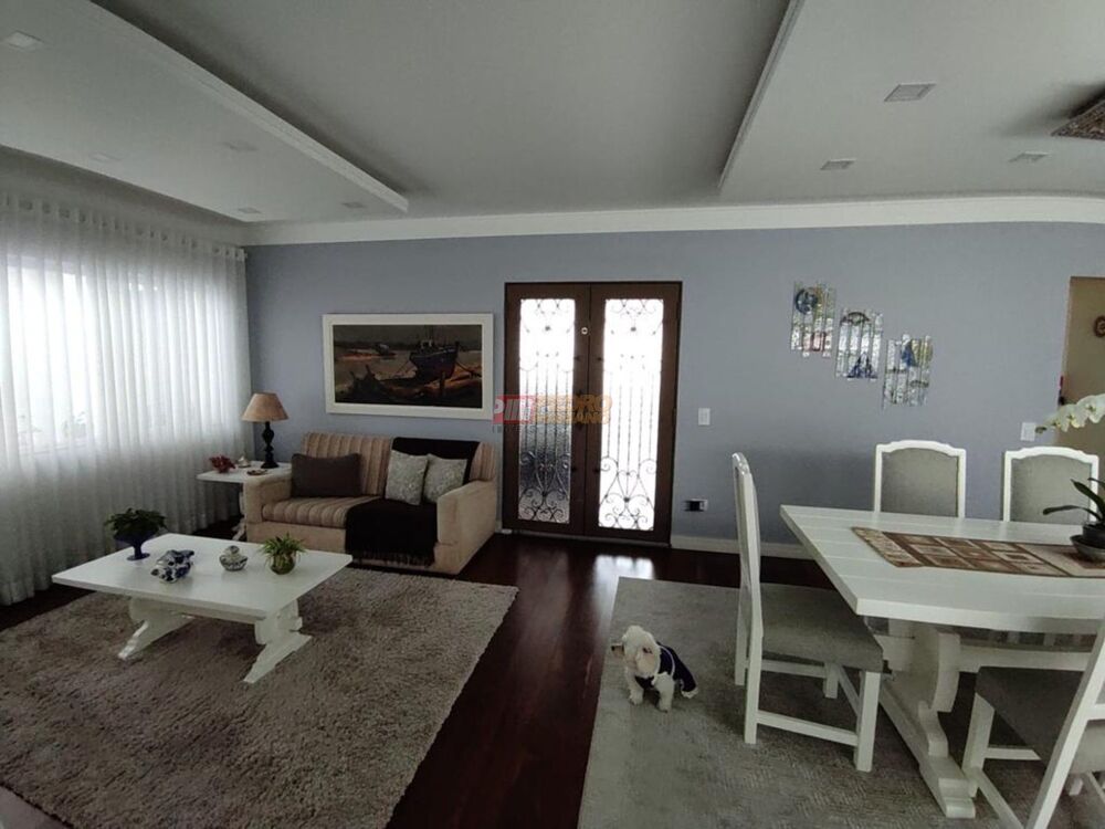 Sobrado, 3 quartos, 280 m² - Foto 1