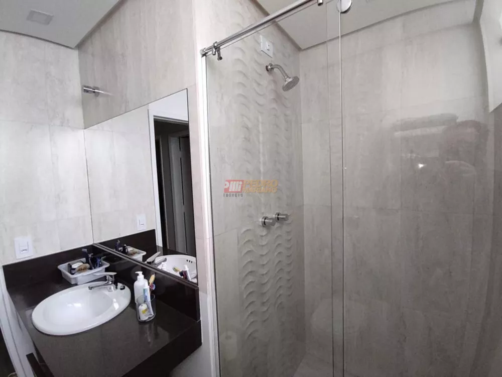 Sobrado, 3 quartos, 280 m² - Foto 34