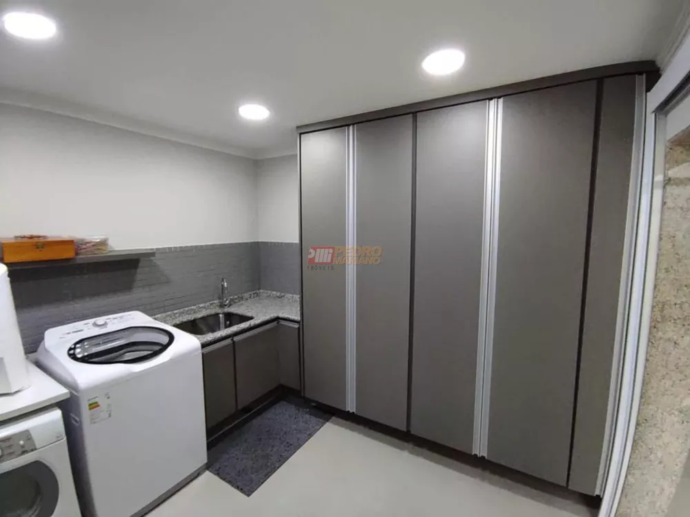 Sobrado, 3 quartos, 280 m² - Foto 38