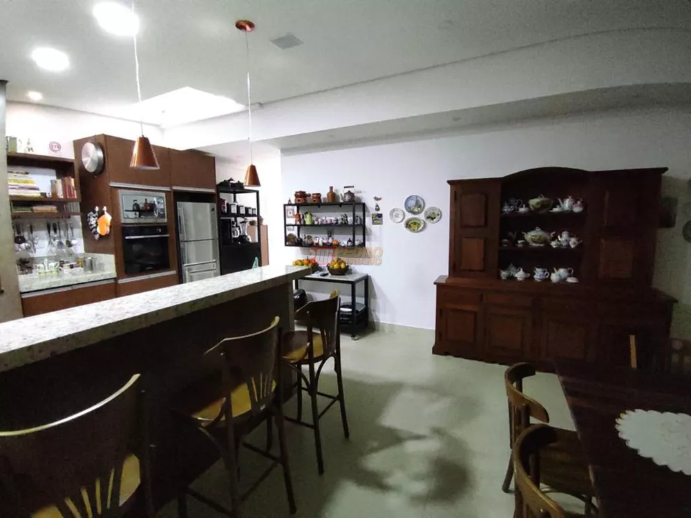 Sobrado, 3 quartos, 280 m² - Foto 13