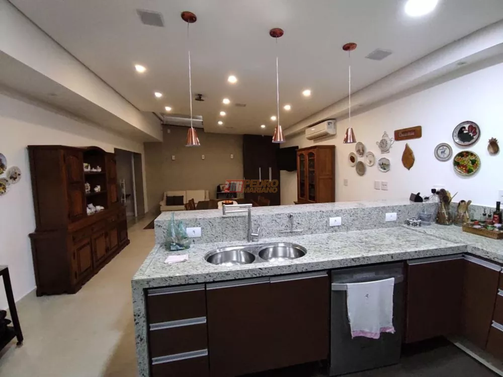 Sobrado, 3 quartos, 280 m² - Foto 26