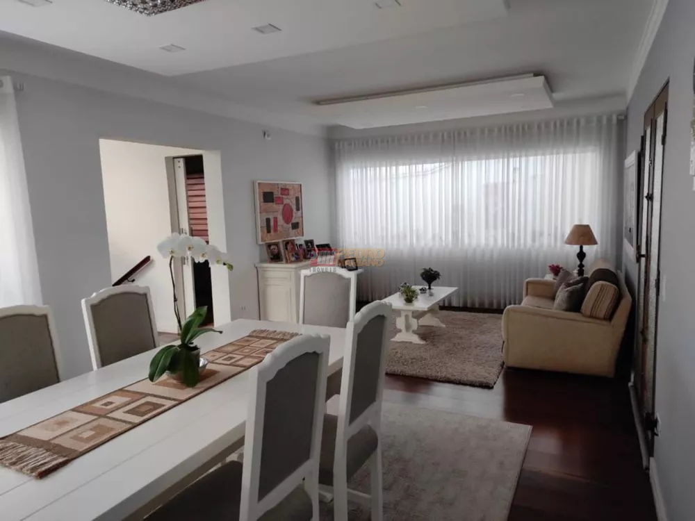 Sobrado, 3 quartos, 280 m² - Foto 4