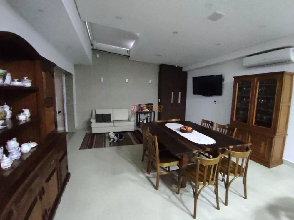 Sobrado, 3 quartos, 280 m² - Foto 12