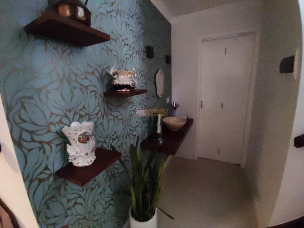 Sobrado, 3 quartos, 280 m² - Foto 42