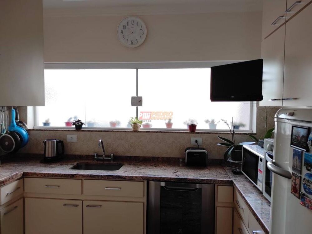 Sobrado, 3 quartos, 280 m² - Foto 28