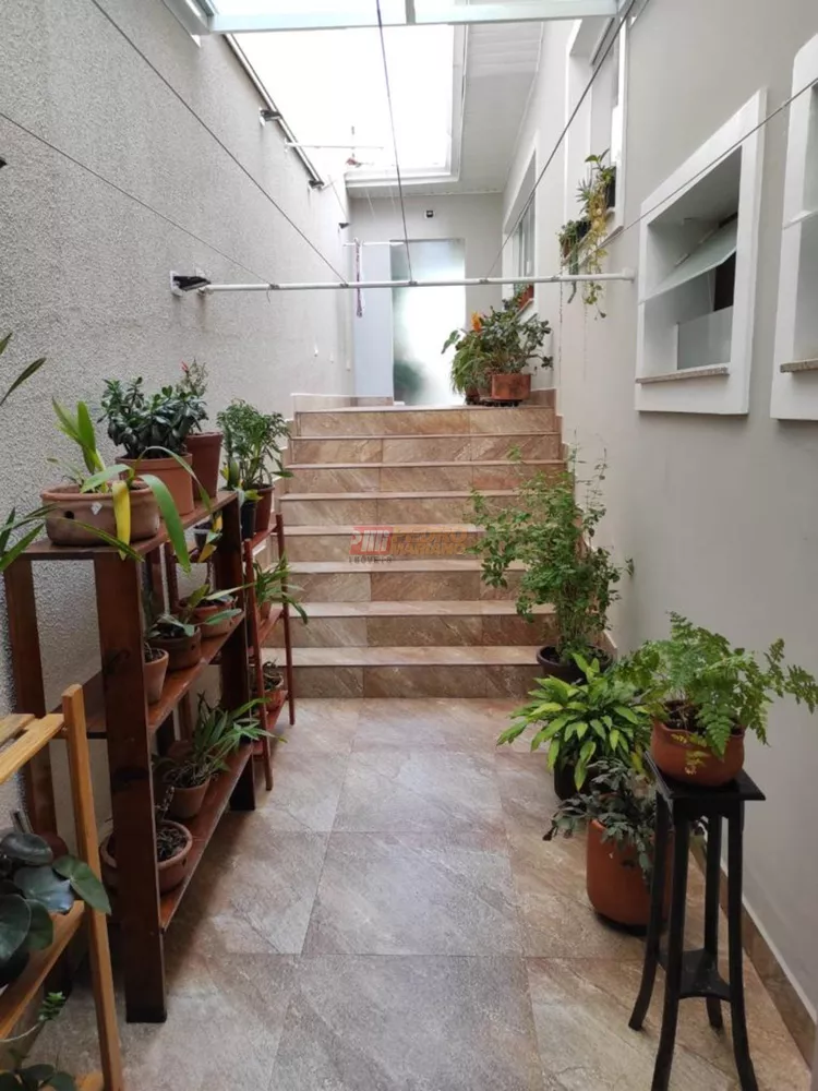 Sobrado, 3 quartos, 280 m² - Foto 43