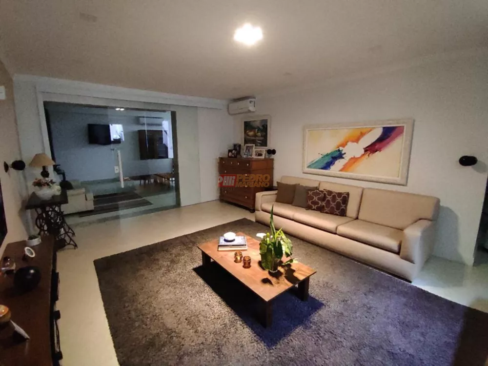 Sobrado, 3 quartos, 280 m² - Foto 8