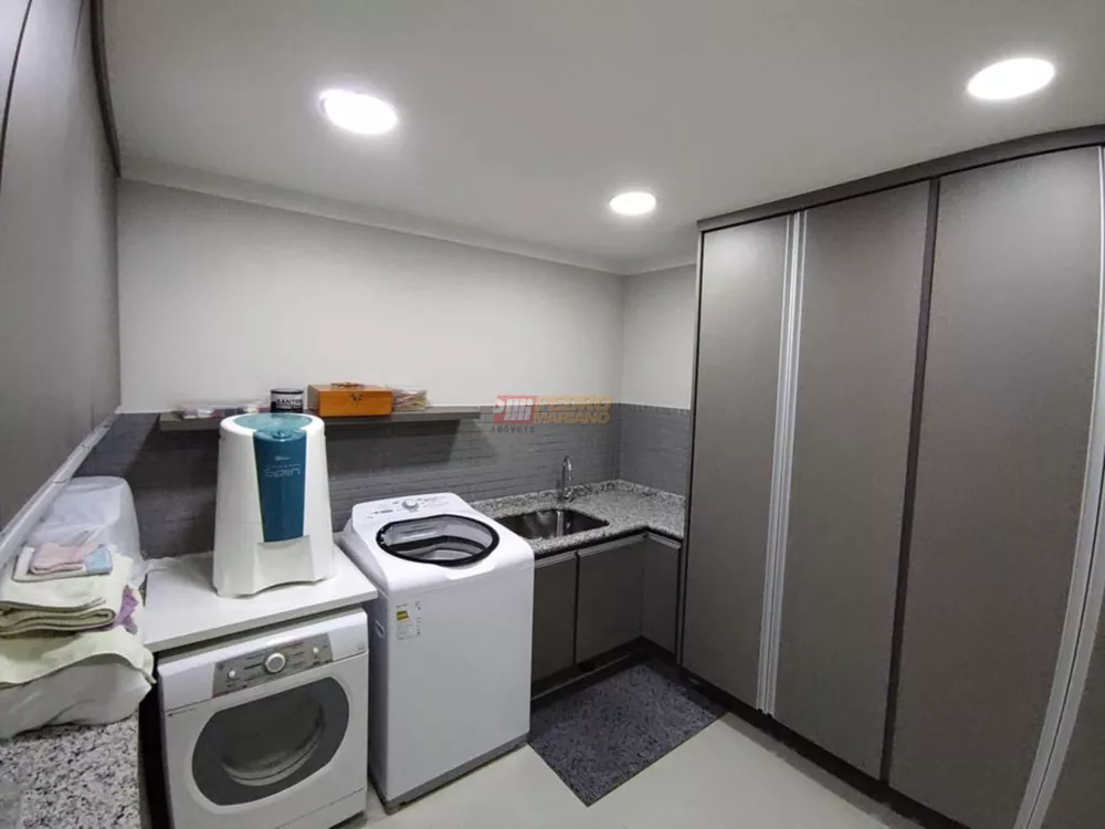 Sobrado, 3 quartos, 280 m² - Foto 39