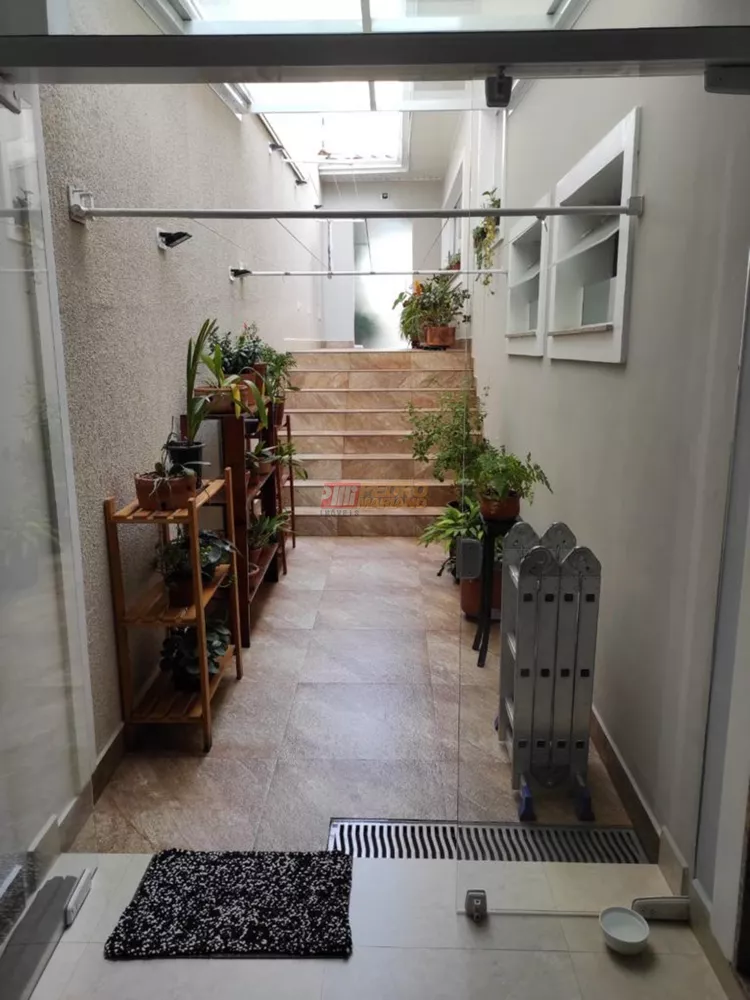 Sobrado, 3 quartos, 280 m² - Foto 44