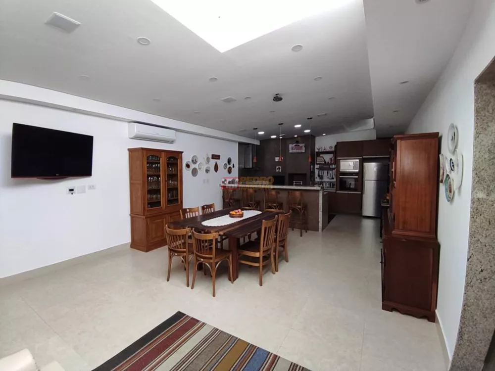 Sobrado, 3 quartos, 280 m² - Foto 11