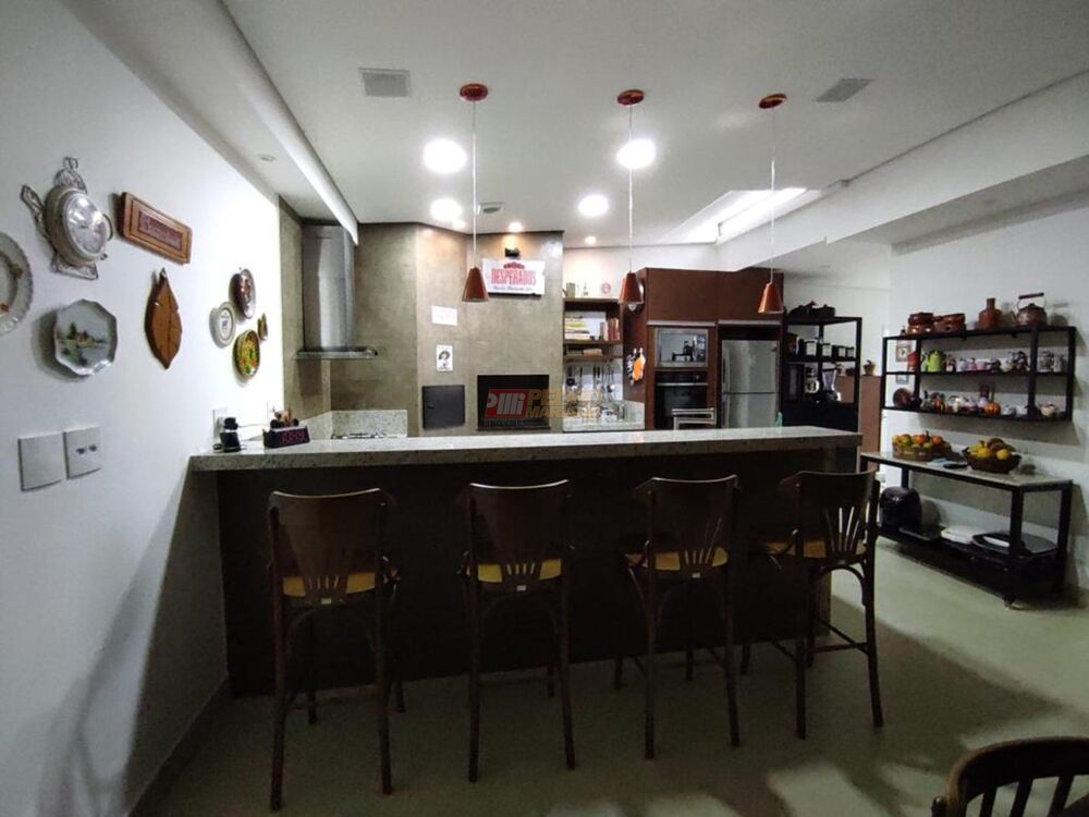 Sobrado, 3 quartos, 280 m² - Foto 22