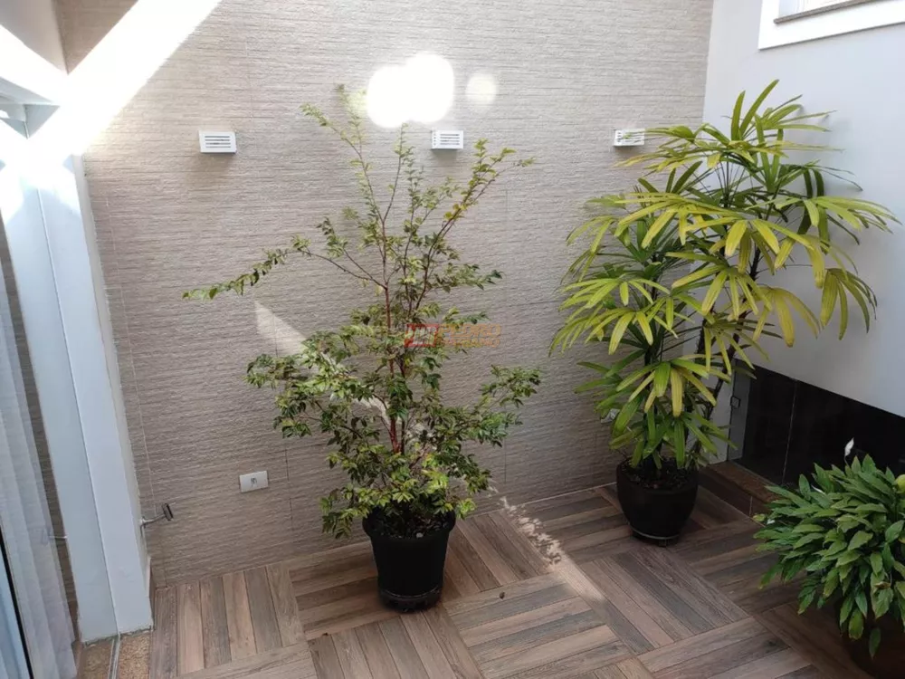 Sobrado, 3 quartos, 280 m² - Foto 45