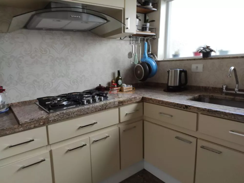 Sobrado, 3 quartos, 280 m² - Foto 30