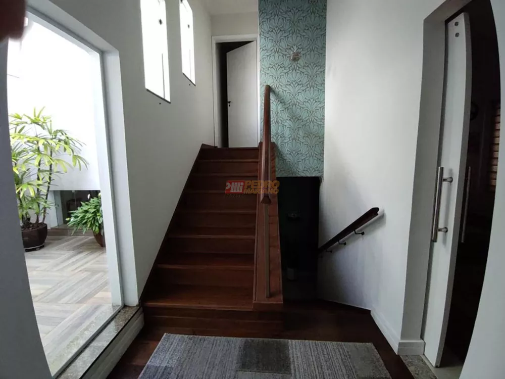 Sobrado, 3 quartos, 280 m² - Foto 25