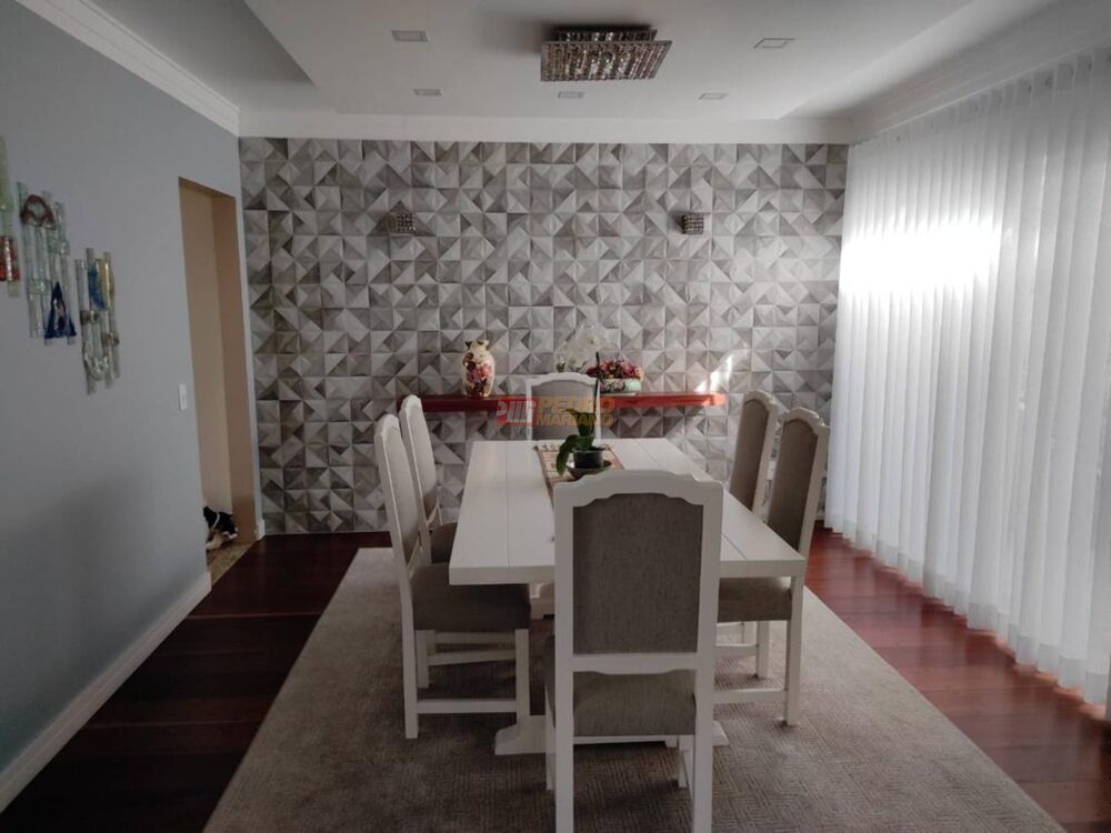 Sobrado, 3 quartos, 280 m² - Foto 6
