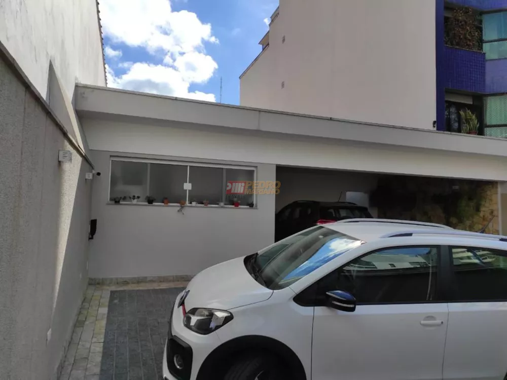 Sobrado, 3 quartos, 280 m² - Foto 47