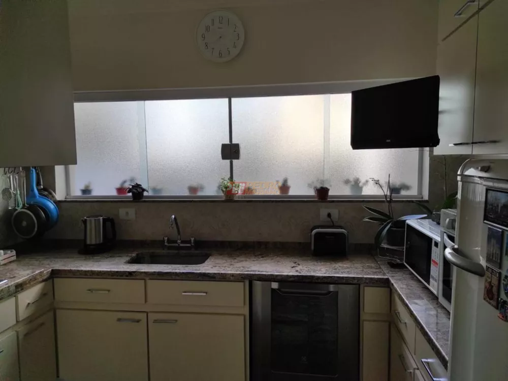 Sobrado, 3 quartos, 280 m² - Foto 29