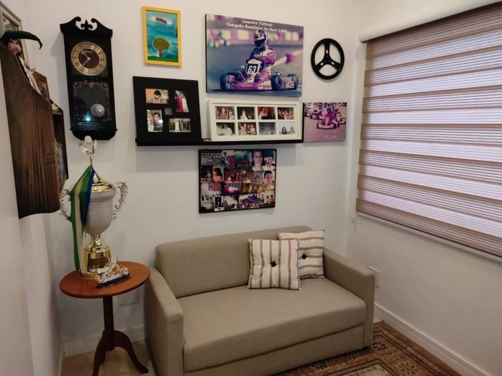 Sobrado, 3 quartos, 280 m² - Foto 23