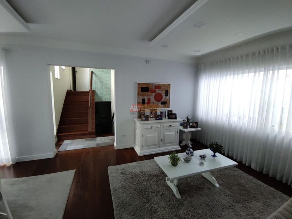 Sobrado, 3 quartos, 280 m² - Foto 3