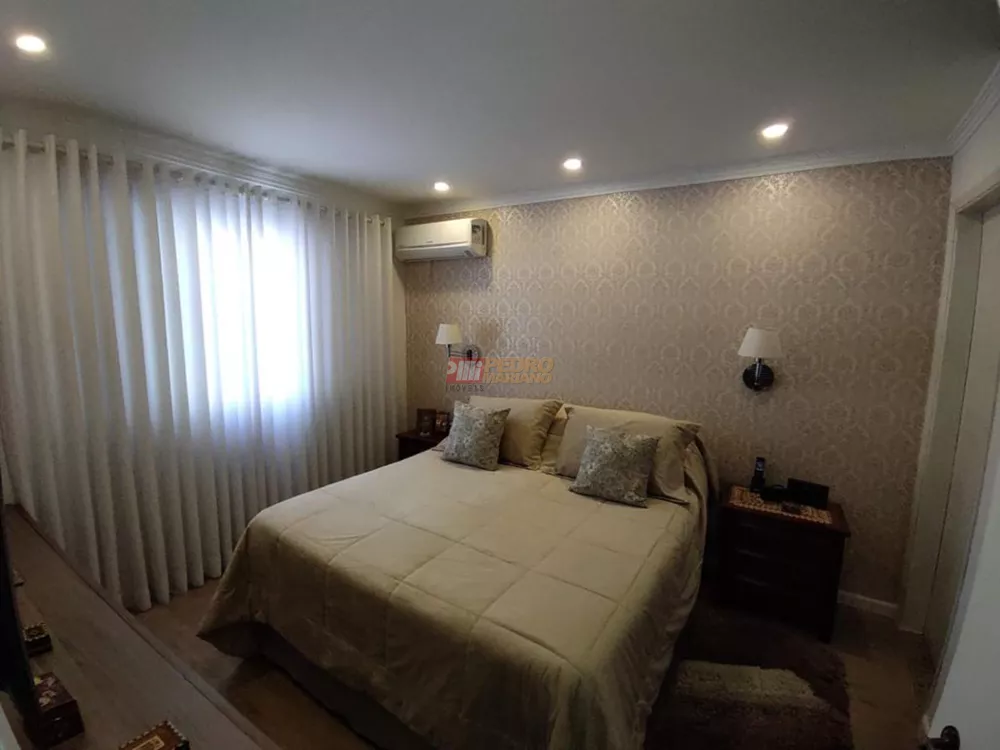 Sobrado, 3 quartos, 280 m² - Foto 15