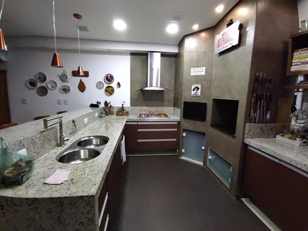 Sobrado, 3 quartos, 280 m² - Foto 27