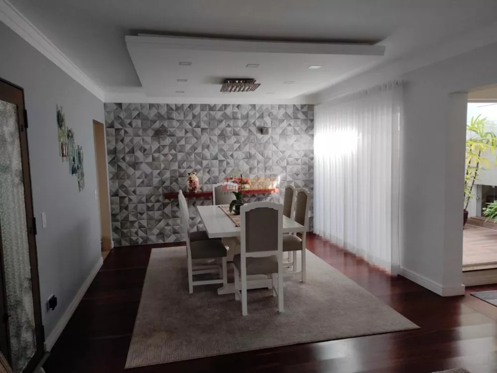 Sobrado, 3 quartos, 280 m² - Foto 5