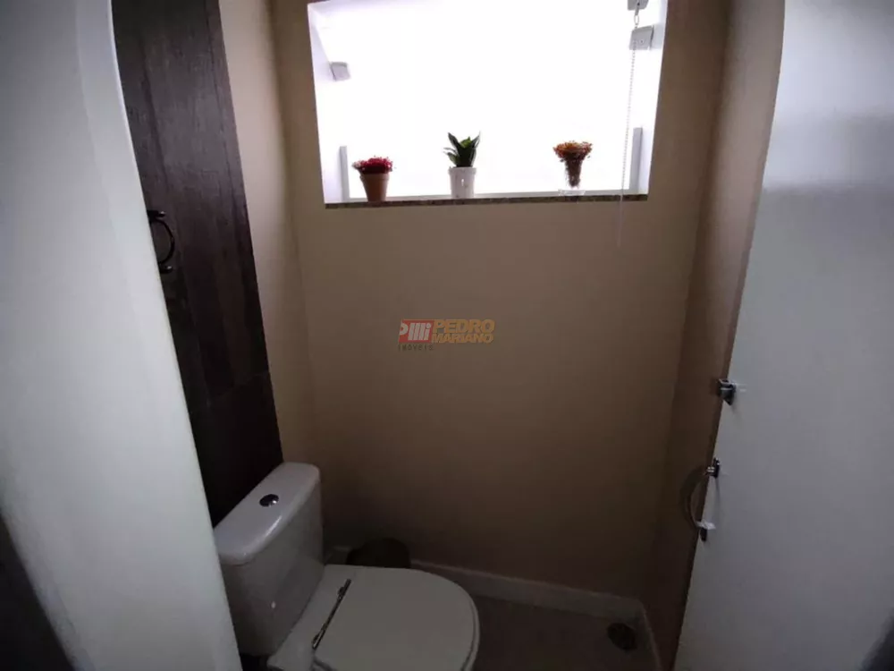 Sobrado, 3 quartos, 280 m² - Foto 33