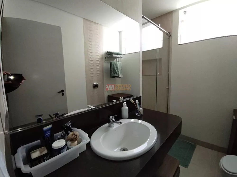 Sobrado, 3 quartos, 280 m² - Foto 35