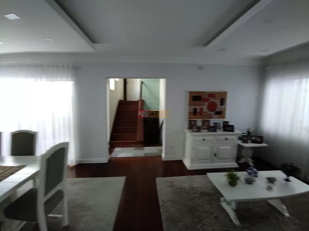 Sobrado, 3 quartos, 280 m² - Foto 2