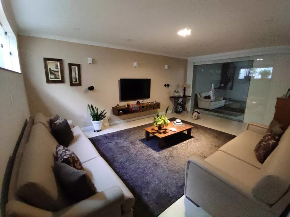 Sobrado, 3 quartos, 280 m² - Foto 9