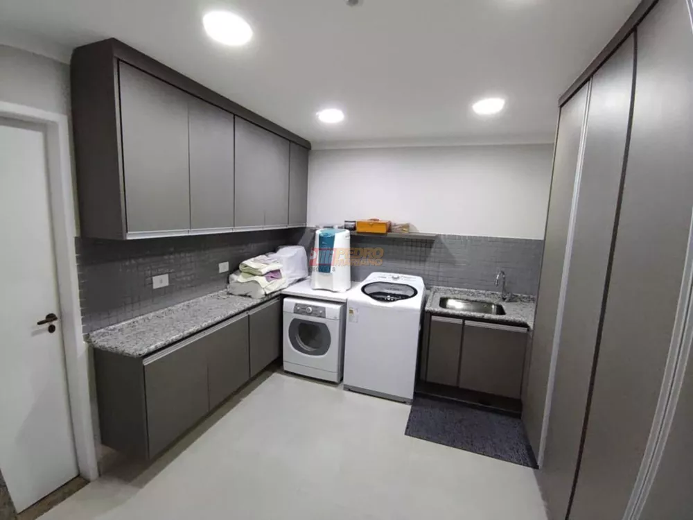 Sobrado, 3 quartos, 280 m² - Foto 40