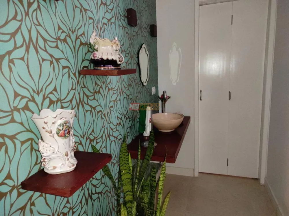 Sobrado, 3 quartos, 280 m² - Foto 41
